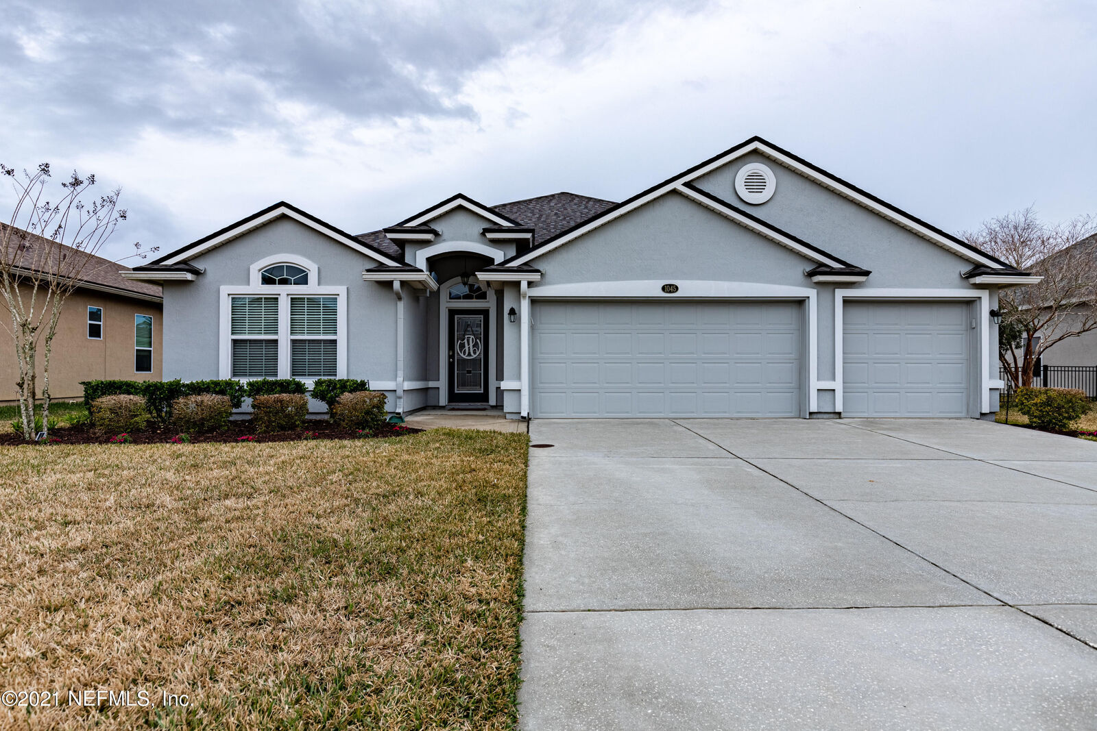 Property Photo:  1045 Santa Cruz Street  FL 32092 