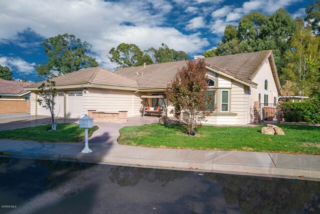 Property Photo:  1150 Golden Crest Avenue  CA 91320 