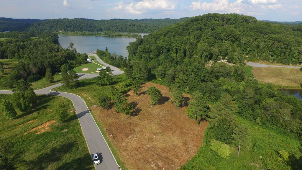 Property Photo: 242 Lake Ferry Drive TN 37774