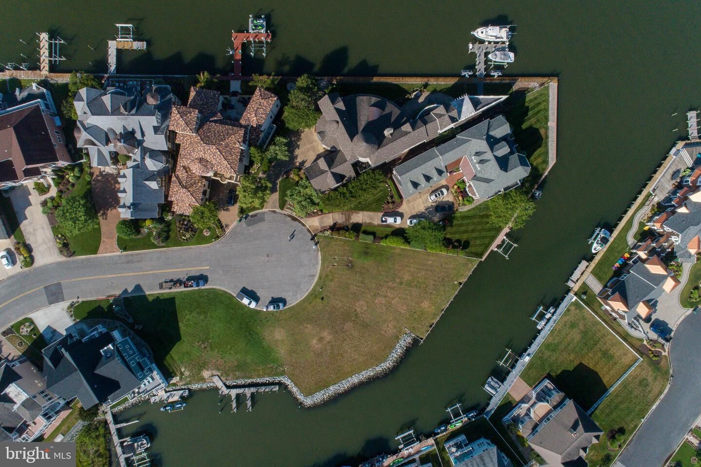 Property Photo:  Lot 91 S Heron Gull Court  MD 21842