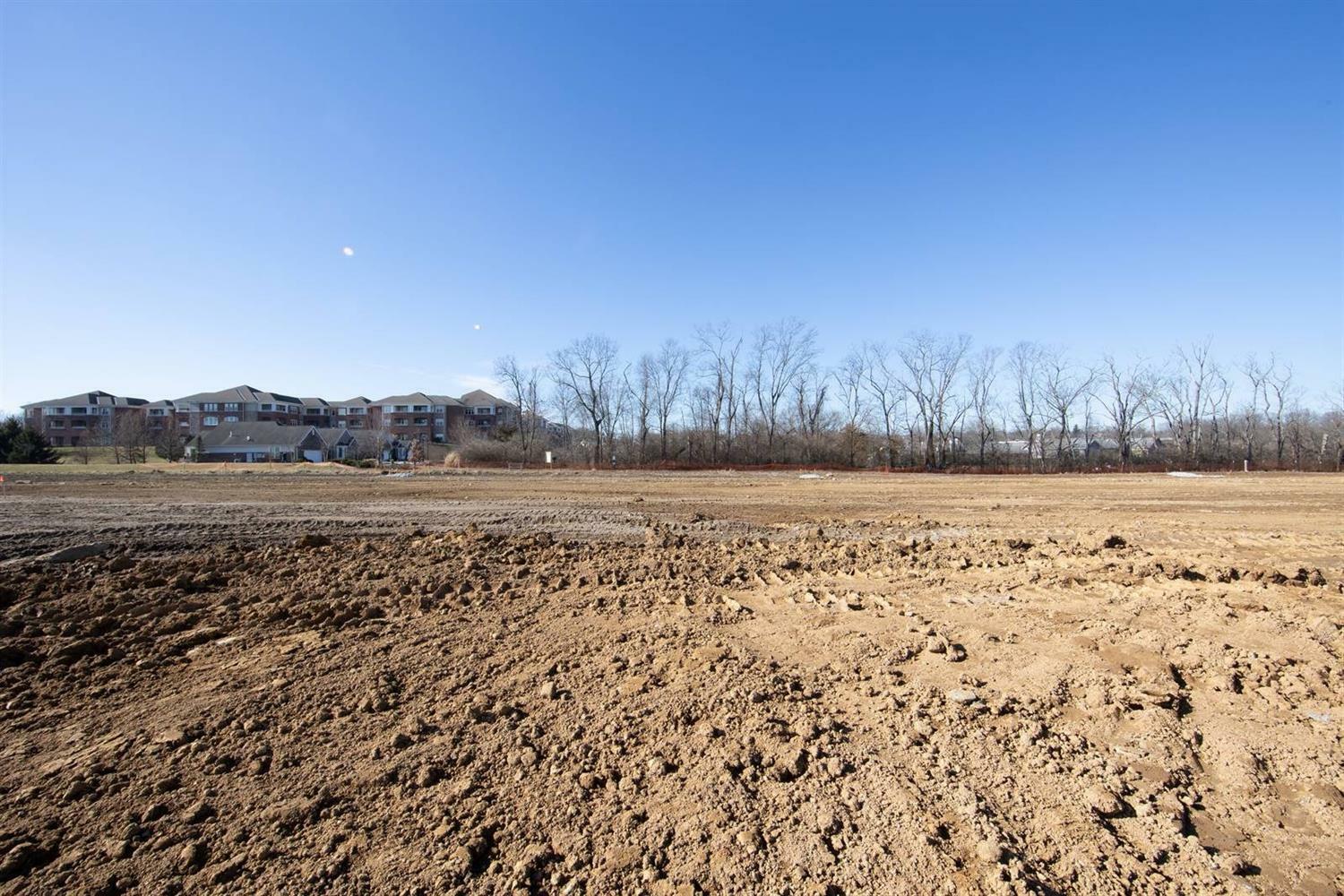 Property Photo:  13 Old Orchard Ln Lot13  OH 45242 