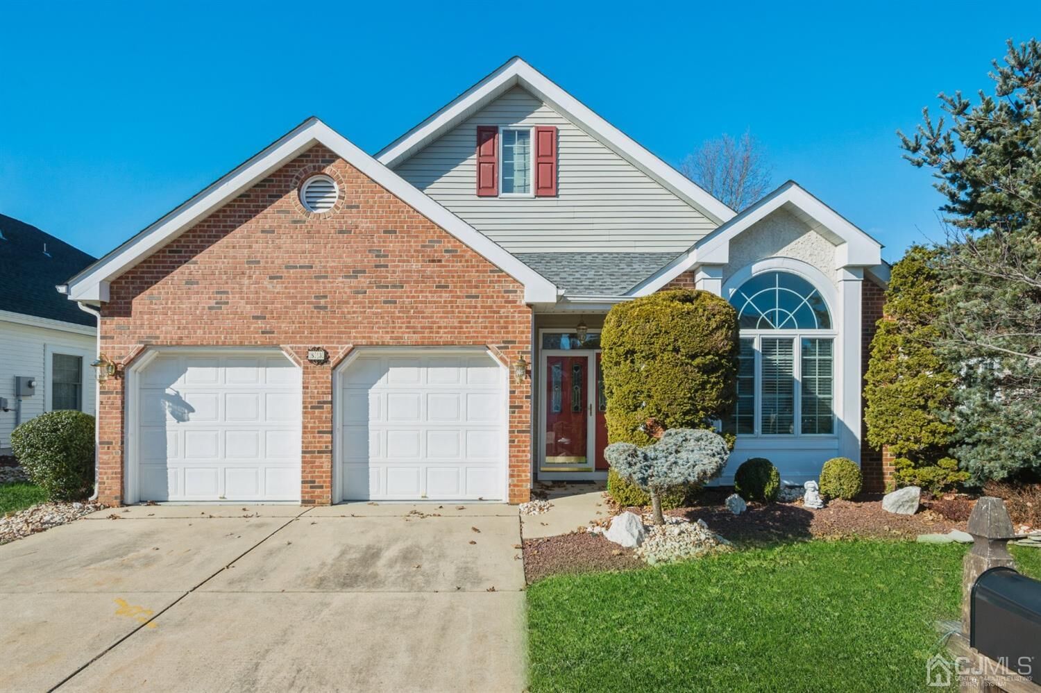 Property Photo: 83 Leeds Lane NJ 08831