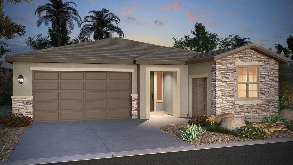 Property Photo:  82700 Redford Way  CA 92201 