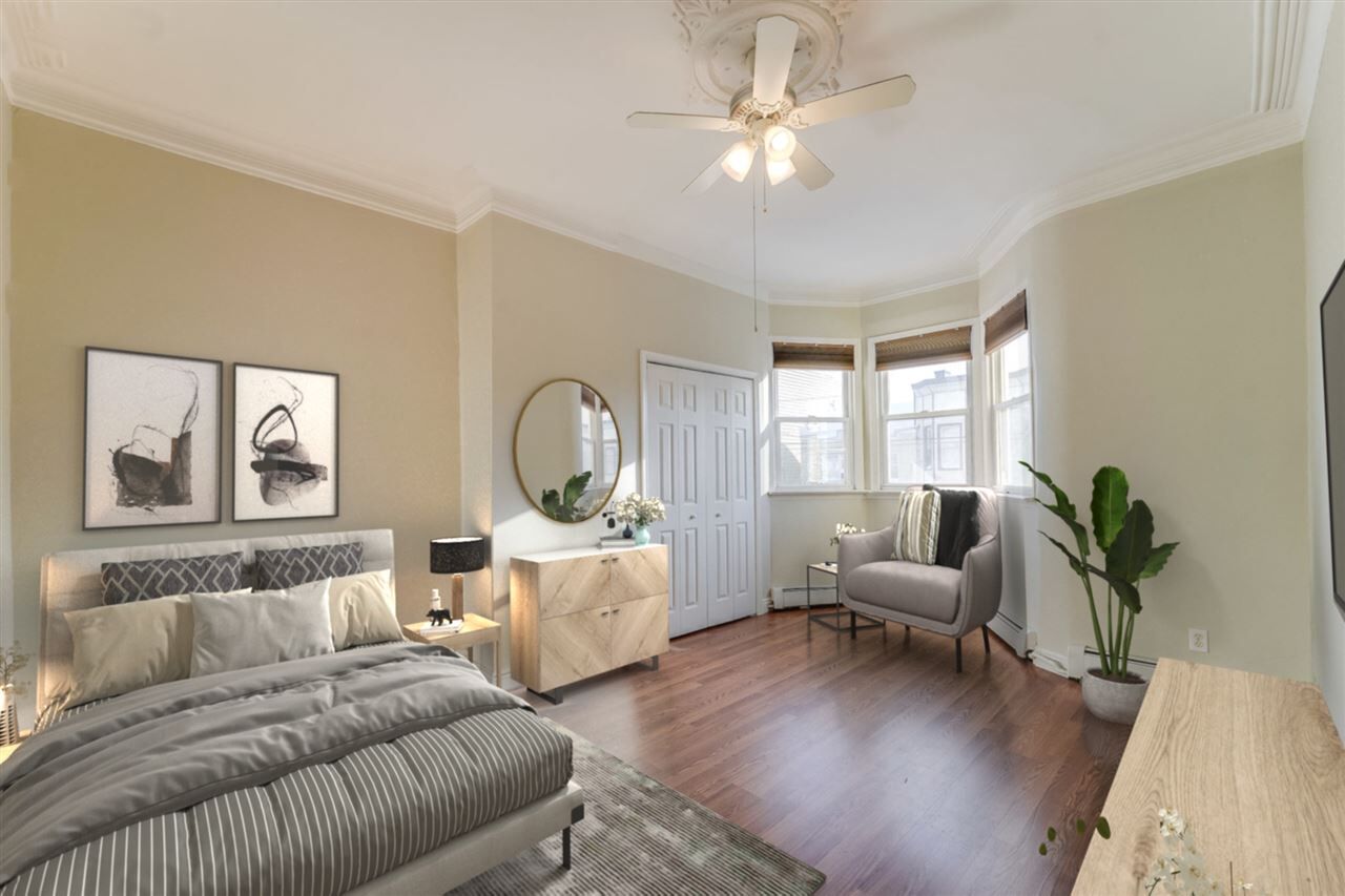 Property Photo: 421 New York Ave 2R NJ 07307