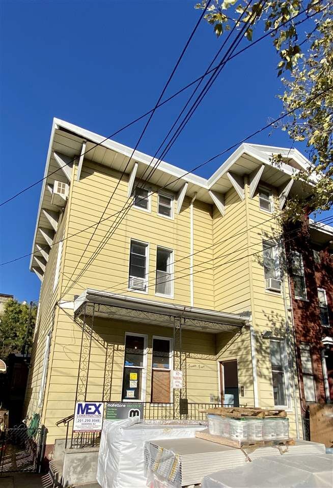 Property Photo: 278 7th St 3 NJ 07302