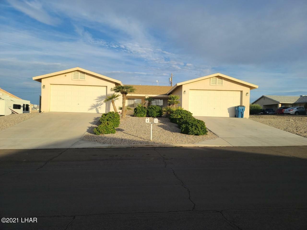 Property Photo:  3521 Tomahawk Dr  AZ 86406 