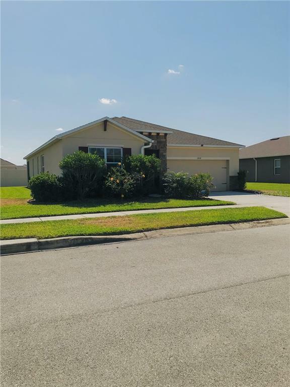 Property Photo:  5804 Marsh Landing Drive  FL 33881 