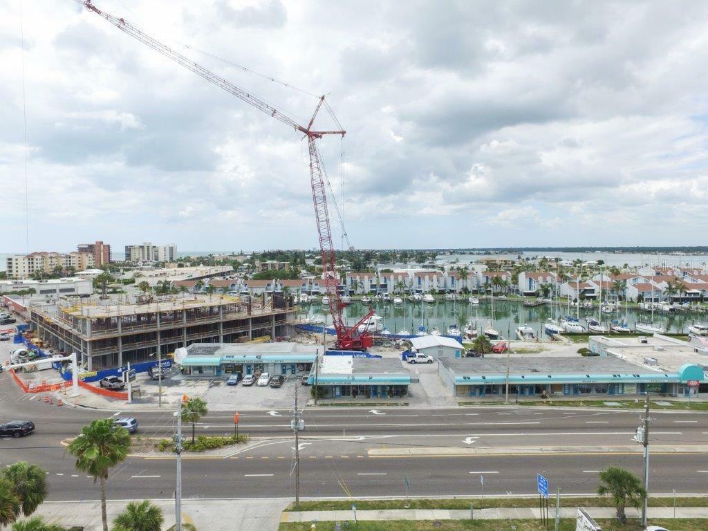 Property Photo: 300 150th Avenue 400 FL 33708