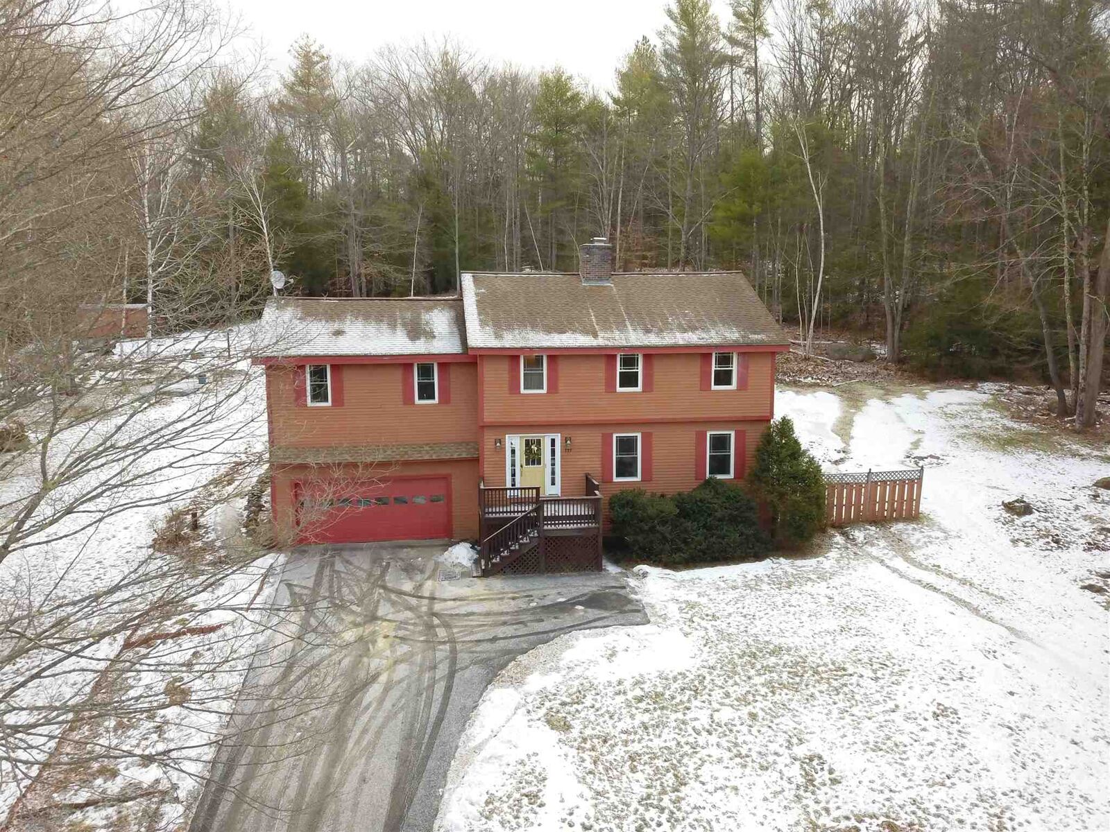Property Photo: 779 Old Homestead Highway NH 03470