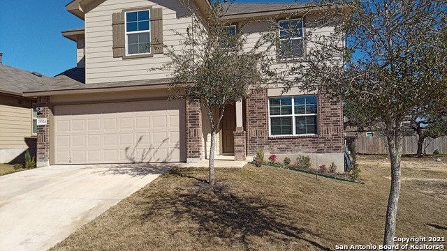 Property Photo:  29524 Copper Crossing  TX 78163 