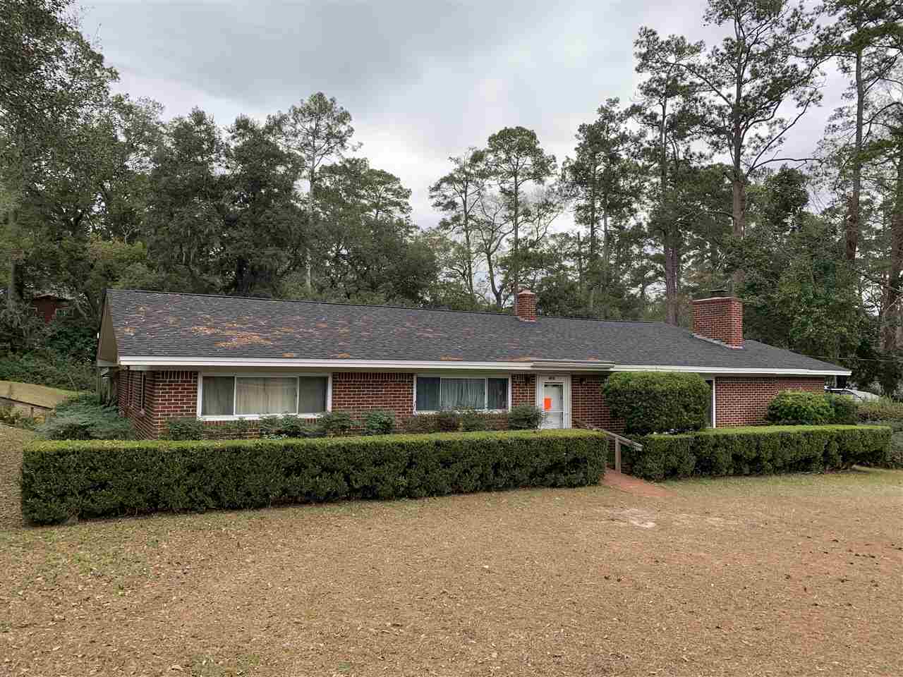 Property Photo:  408 South Ride  FL 32303 