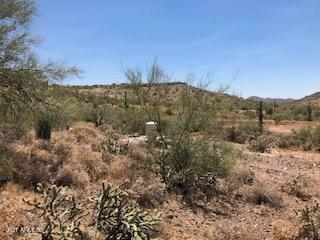 Property Photo:  1621 W Lazy K Ranch Road  AZ 85087 