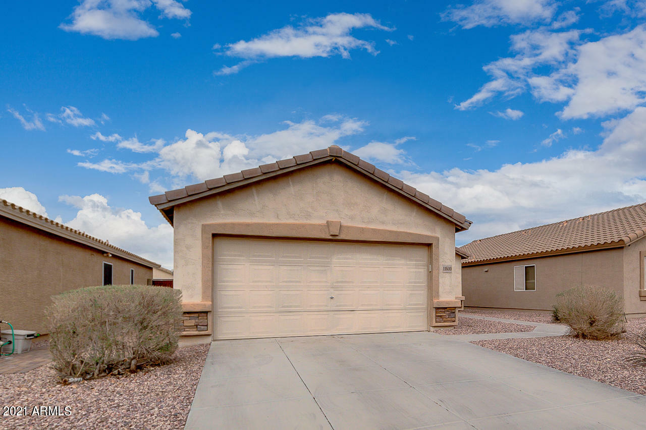 Property Photo:  11600 W Retheford Road  AZ 85363 