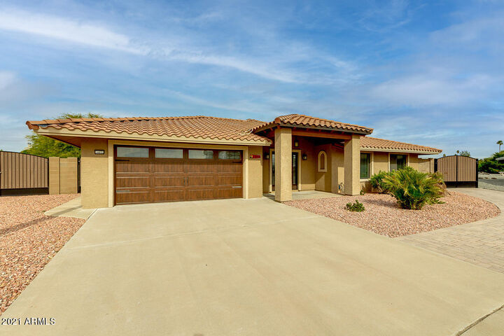 Property Photo:  14652 N Fallbrook Court  AZ 85351 