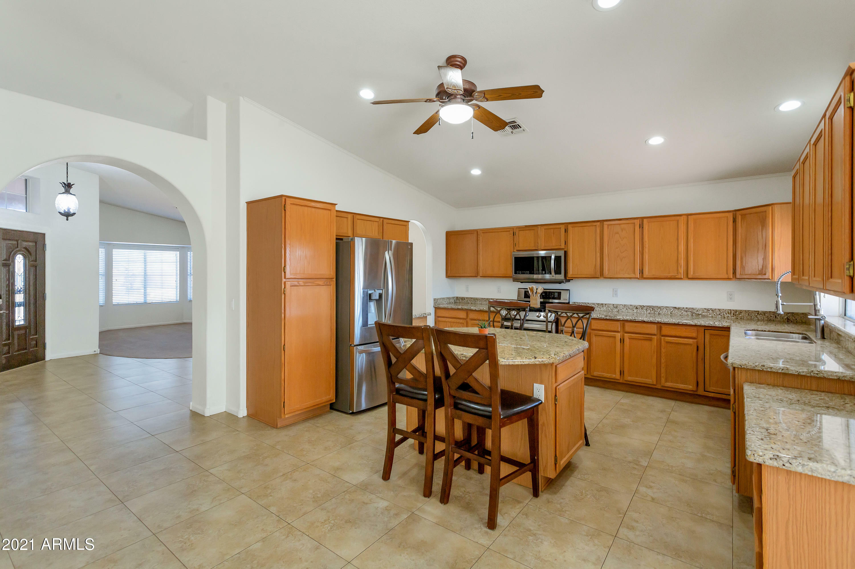 Property Photo:  8817 W Wethersfield Road  AZ 85381 