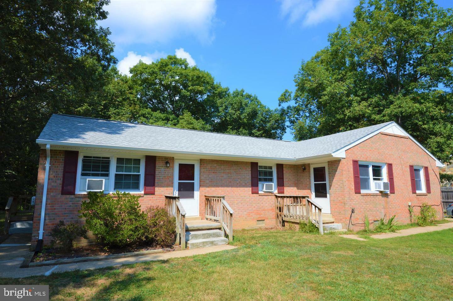 Property Photo:  10704 Rollingwood Drive A  VA 22407 