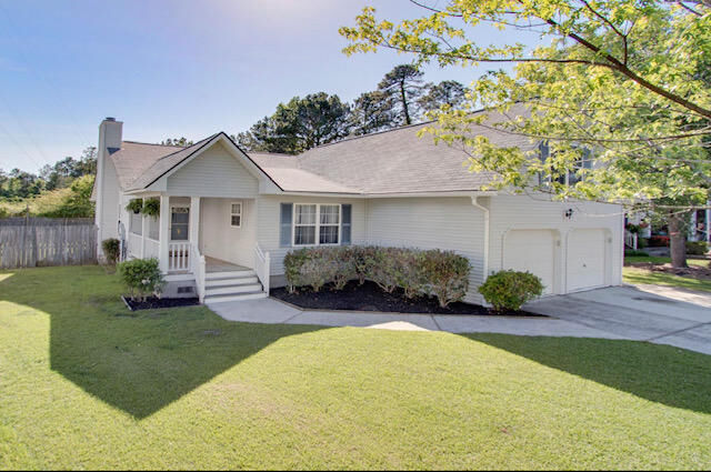 Property Photo: 6627 Bent Creek Drive SC 29420