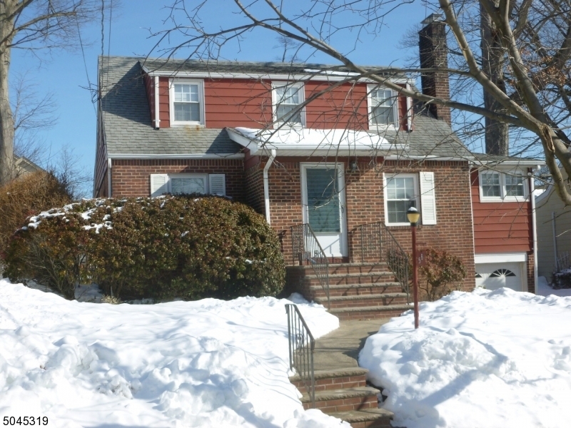 Property Photo:  58 Newman Ave  NJ 07110 