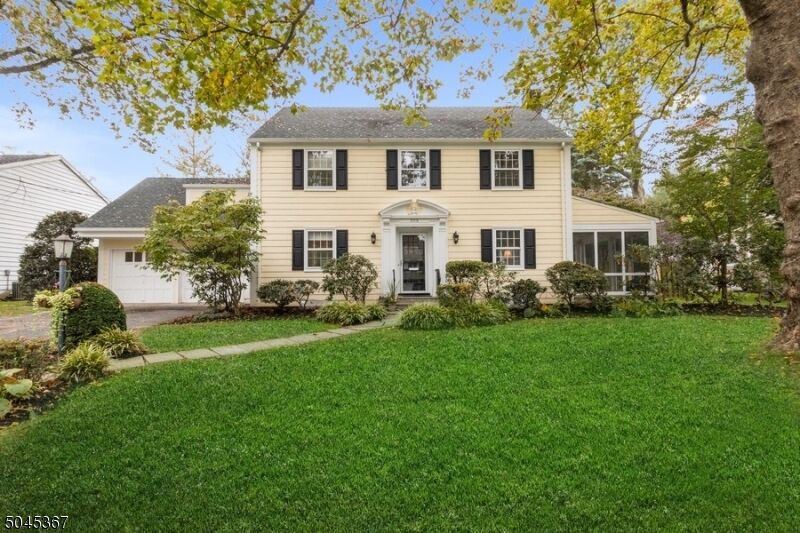 Property Photo:  209 Jefferson Ave  NJ 07090 