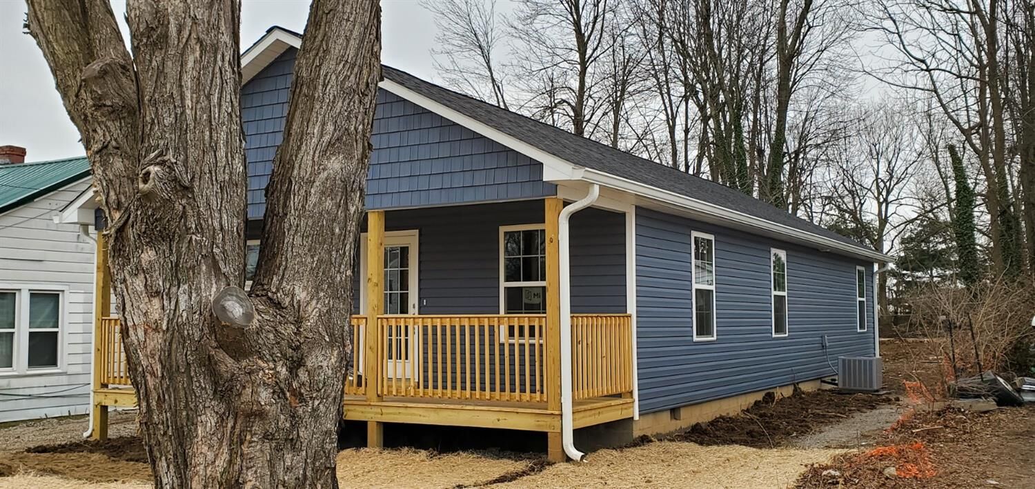 Property Photo: 309 Highland Court KY 40422