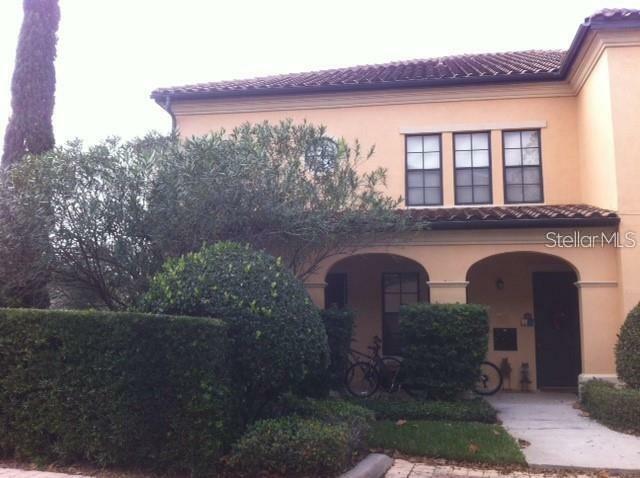 Property Photo:  514 Mirasol Circle 102  FL 34747 