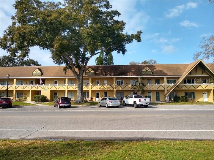 Property Photo: 2000 World Parkway Boulevard 20 FL 33763
