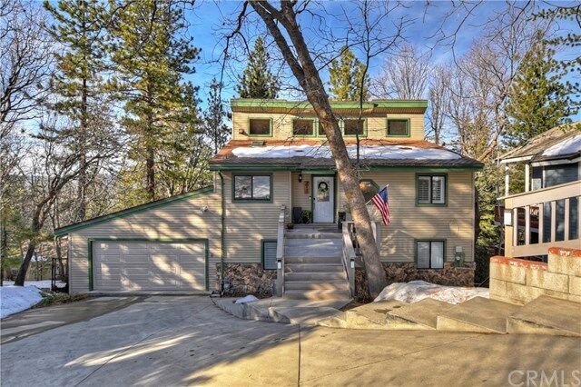 Property Photo: 30130 Magic Drive CA 92382