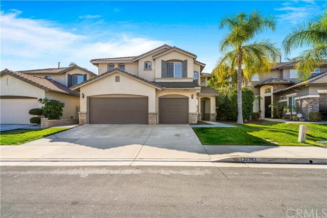 Property Photo:  32983 Valence Court  CA 92592 