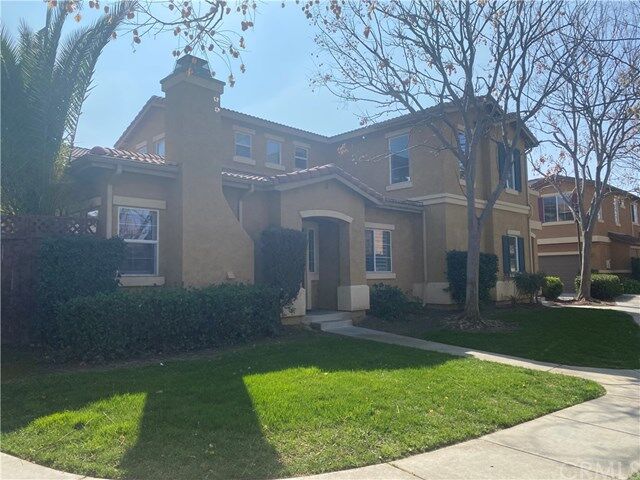 Property Photo:  39686 Princeton Way A  CA 92563