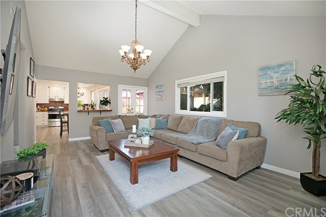 Property Photo: 22892 Caminito Azul 142 CA 92653