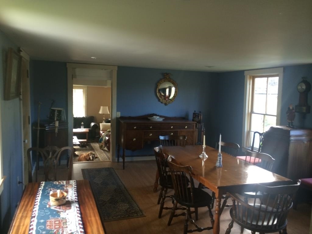 Property Photo:  2043 Stowe Hollow Road  VT 05672 