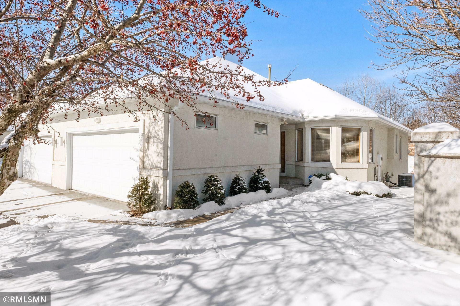 Property Photo:  4060 Wyndham Hill Drive  MN 55343 