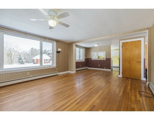 Property Photo: 186 Chapel MA 01520