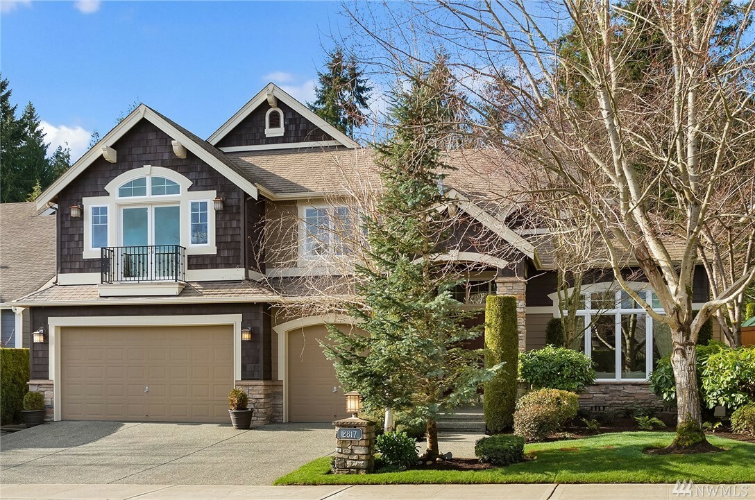 2817 275th Ave SE  Sammamish WA 98075 photo