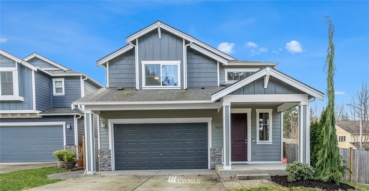 Property Photo:  14219 24th Avenue W  WA 98087 