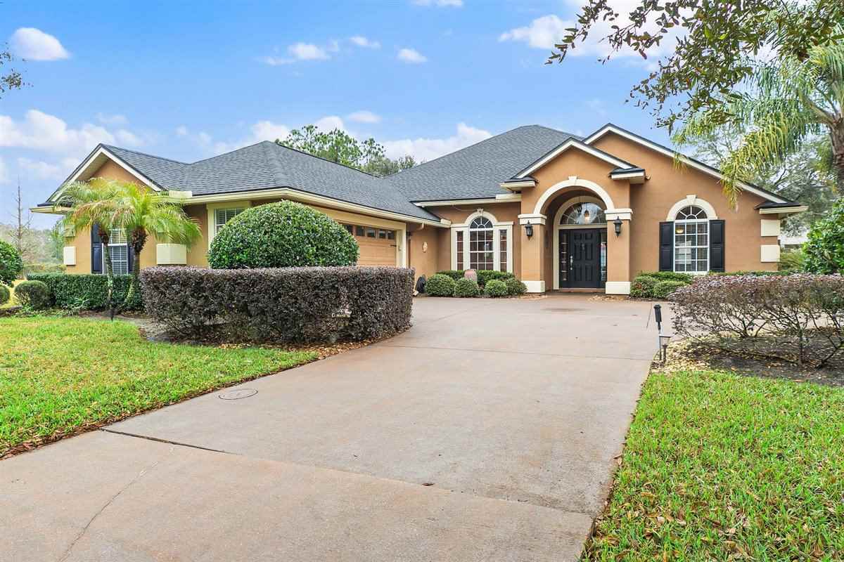 Property Photo: 732 Waterlily FL 32092-0000