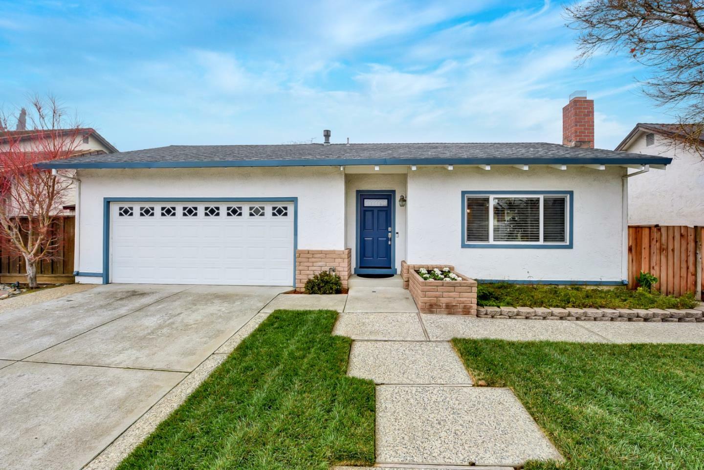 Property Photo: 1507 Camino Cerrado CA 95128