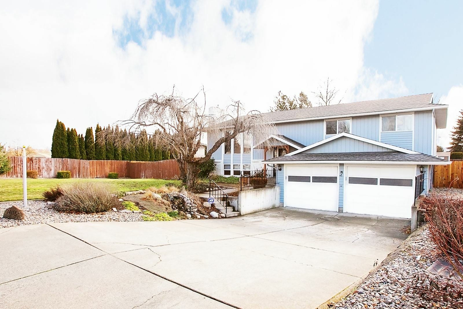 Property Photo:  14118 E 19th Ave  WA 99037 