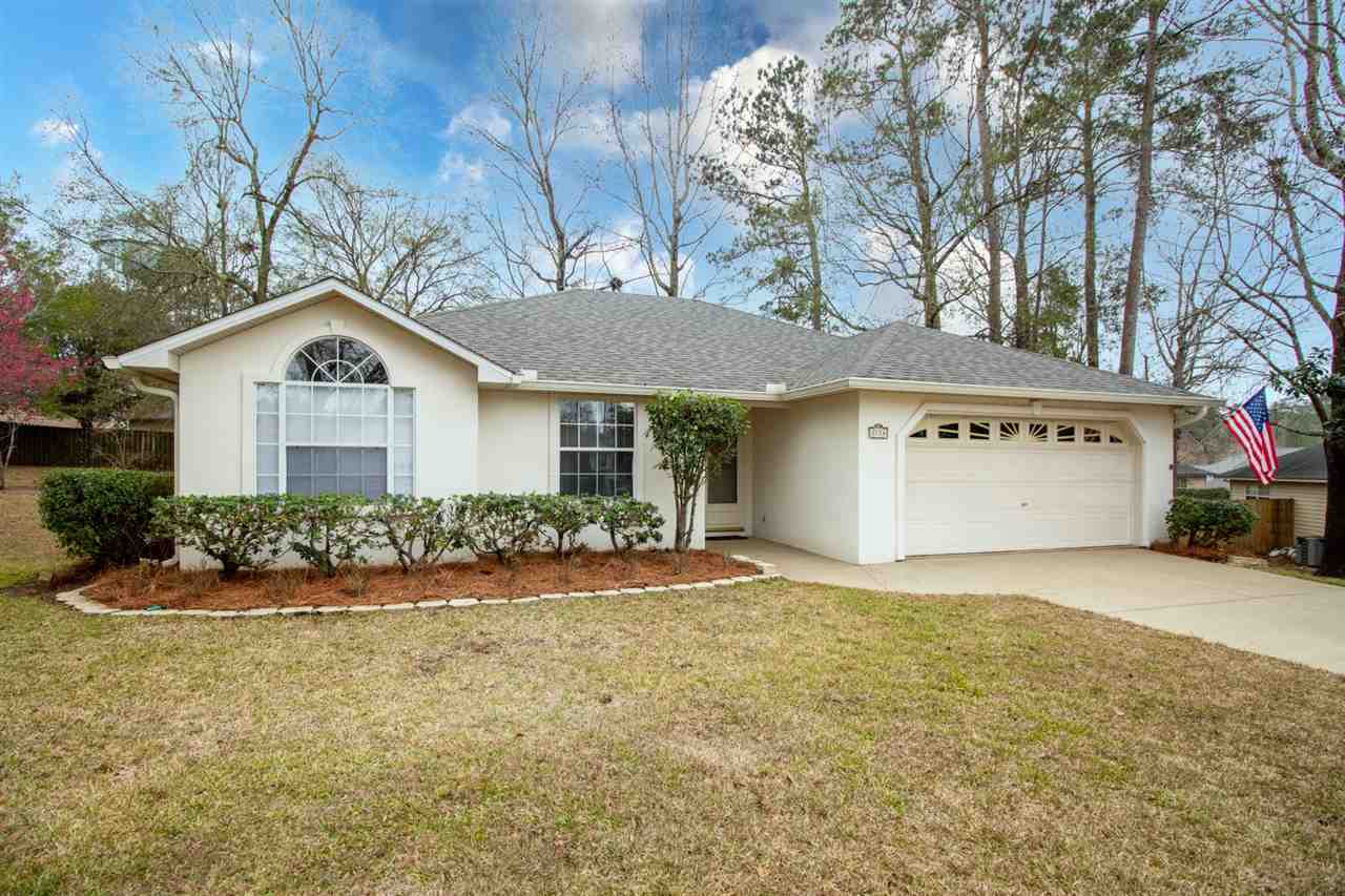 2724 Oakleigh  Tallahassee FL 32312 photo