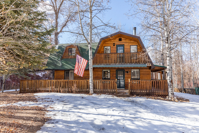 Property Photo:  Address not disclosed  UT 84032 