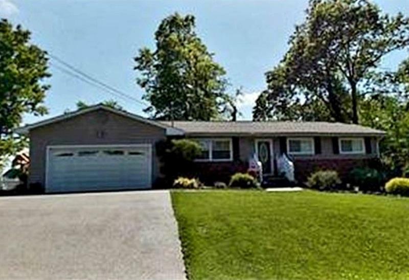 Property Photo:  305 Highland Dr  PA 15010 