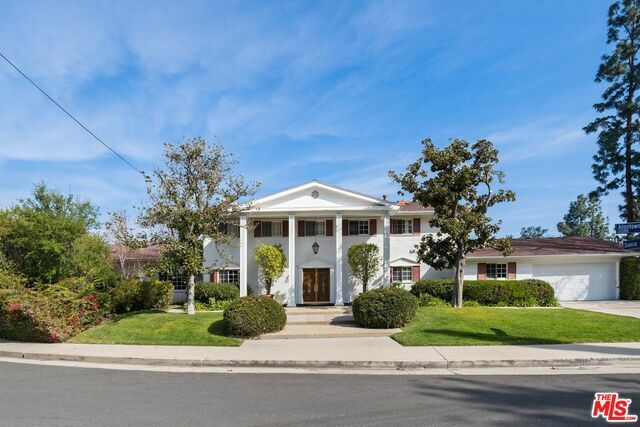 Property Photo: 20226 Allentown Dr CA 91364