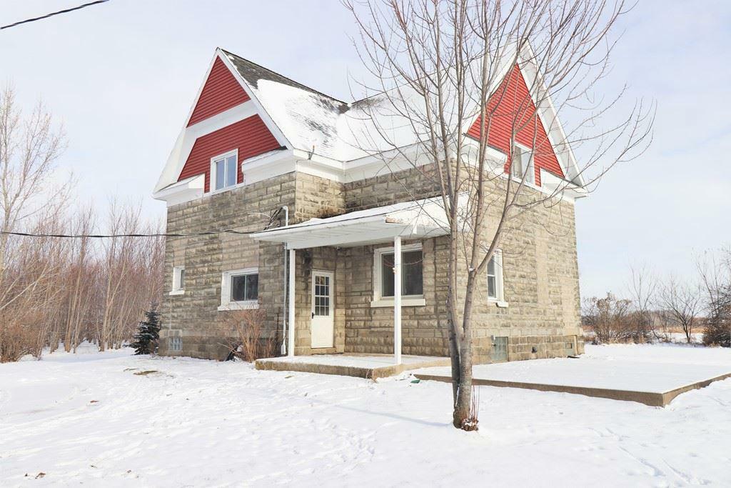 Property Photo:  132711 County Road A  WI 54411 