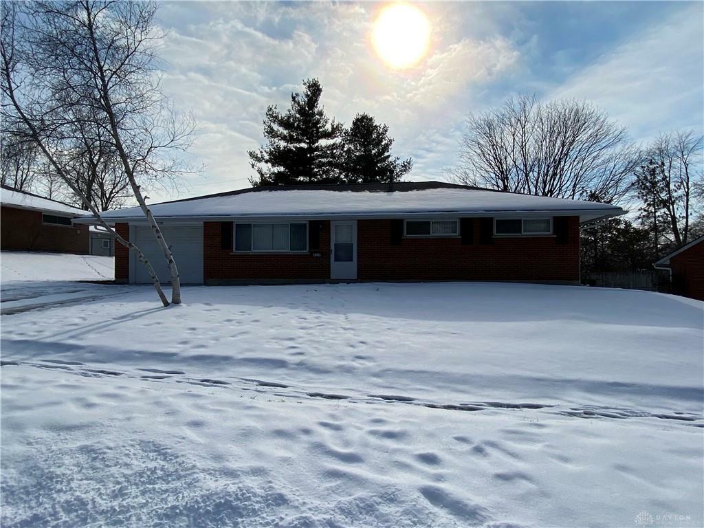 5239 Pocono Drive  Huber Heights OH 45424 photo