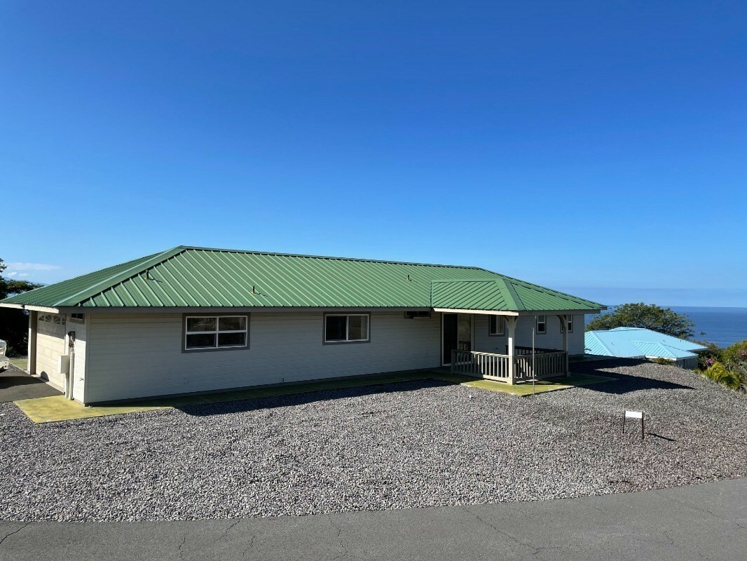 Property Photo: 59-336 Kohala Kai Pl 2 HI 96743