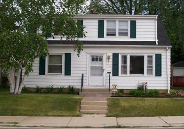 Property Photo:  7422 W Burleigh St  WI 53210 