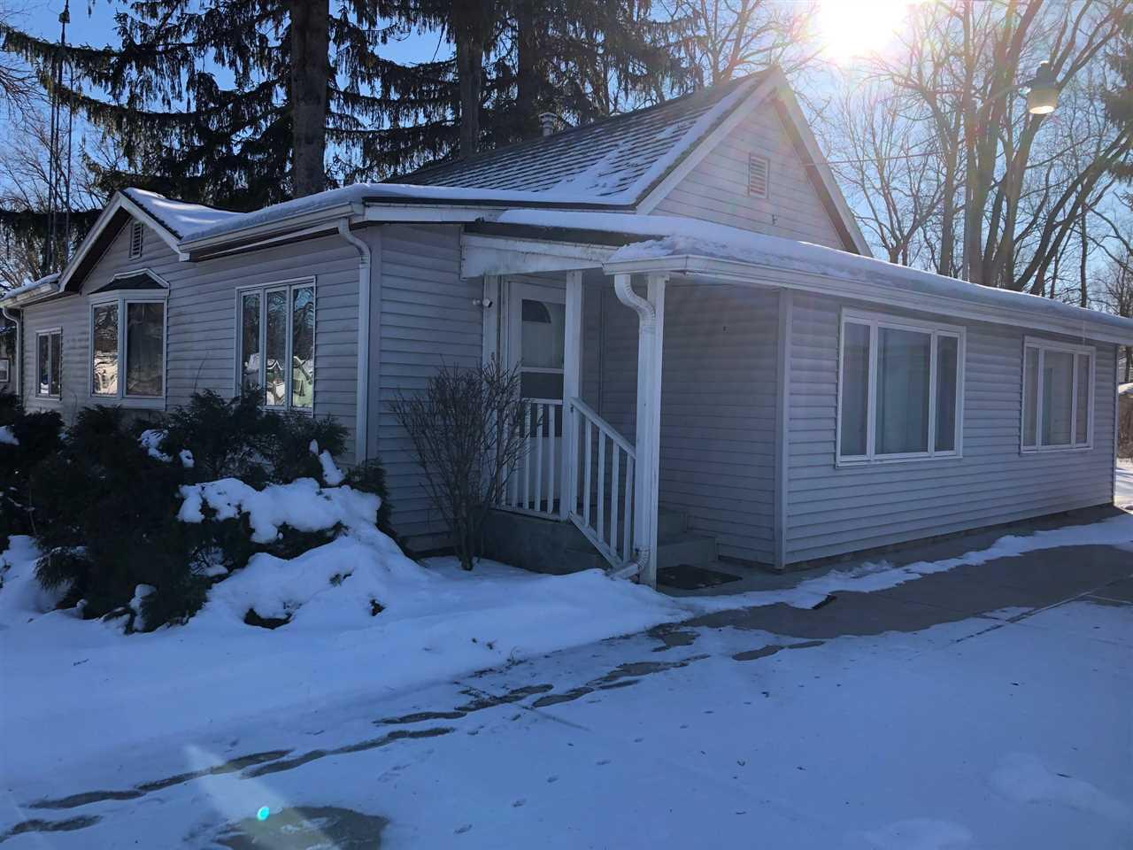 Property Photo:  1510 East Road 3  WI 53534 