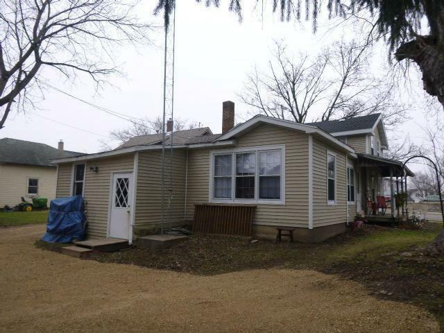 Property Photo:  229 East Fond Du Lac Street  WI 54971 