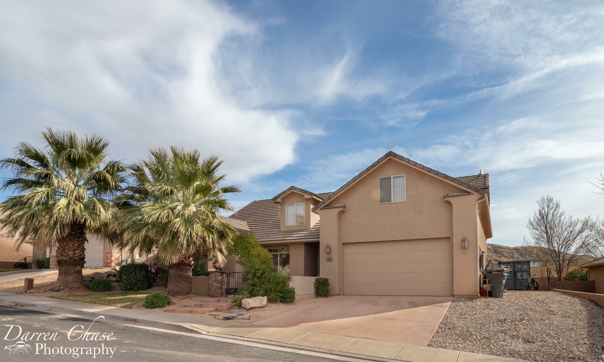 Property Photo:  1482 E Mesa View Ln  UT 84780 