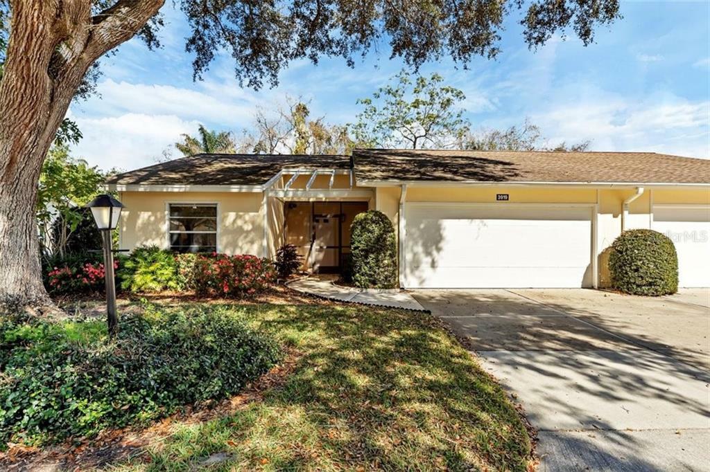 3919 Oakhurst Boulevard 3007  Sarasota FL 34233 photo